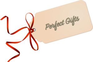 Perfect Gifts - Gift Card